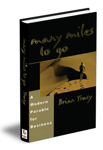Many Miles to Go book cover