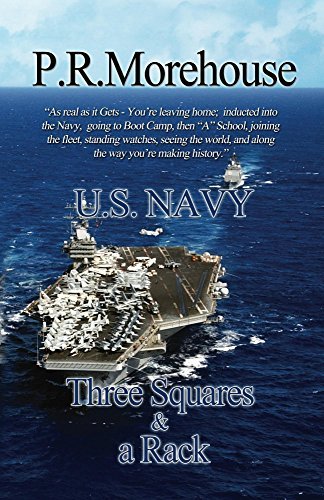 Three Squares and a Rack