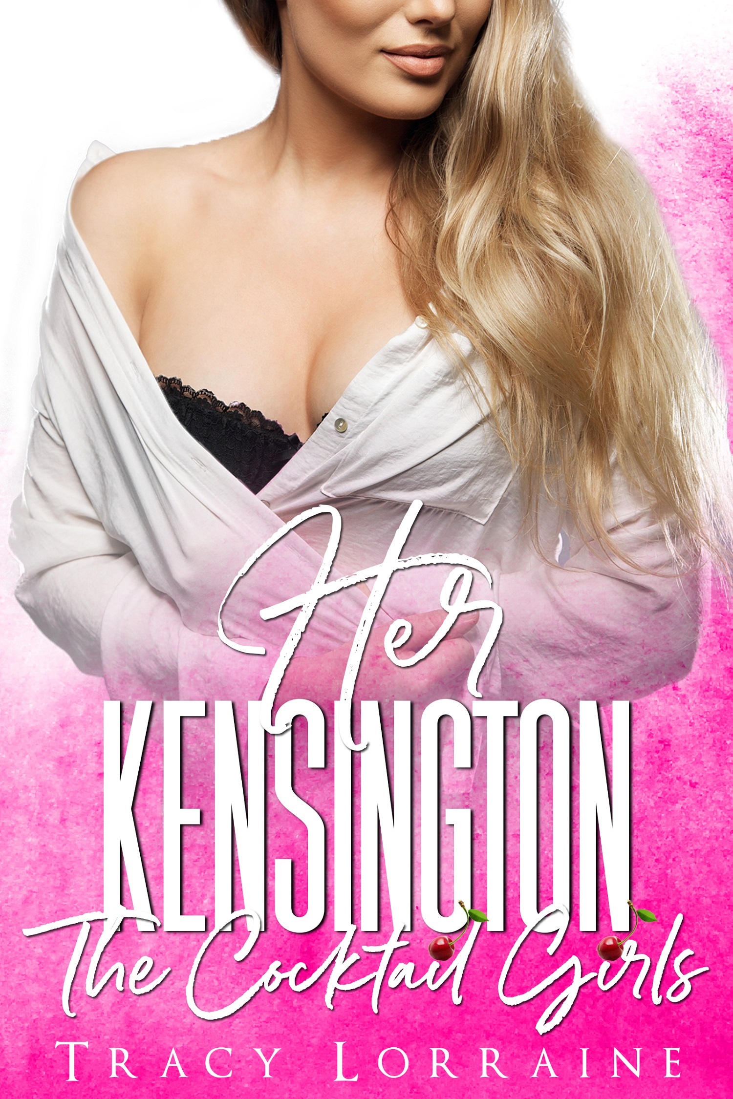 Her Kensington book cover