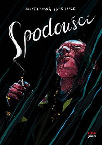 Spodouści