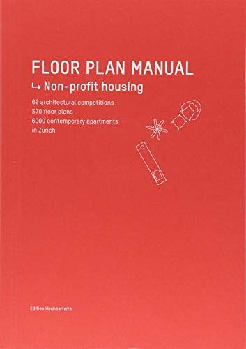 アート・デザイン・音楽 FLOOR PLAN MANUAL - non-profit housing Floor Plan Manual - Non-Profit Housing by Edited | Goodreads