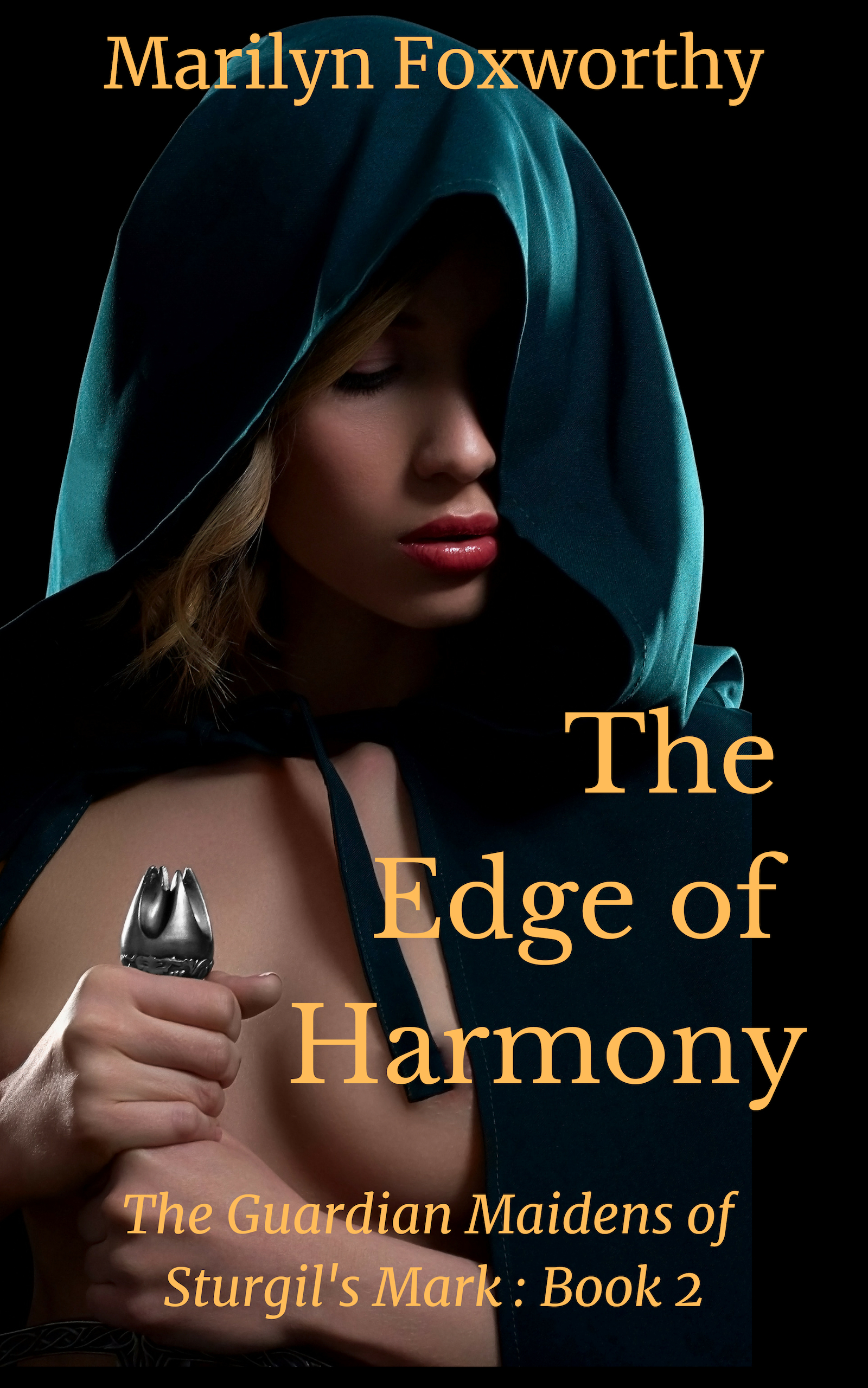 The Edge of Harmony