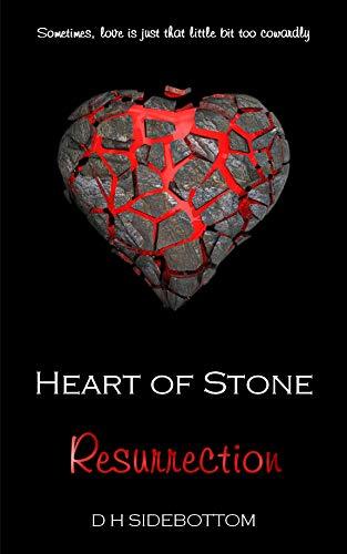 Resurrection book cover