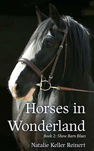 Horses in Wonderland