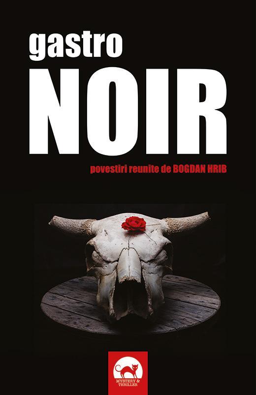Gastro Noir