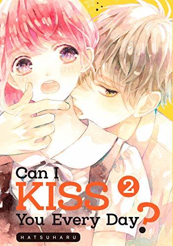 Can I Kiss You Everyday?, Vol. 2