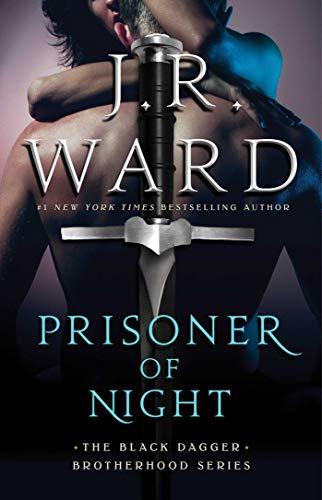 Prisoner of Night (Black Dagger Brotherhood, #16.5)