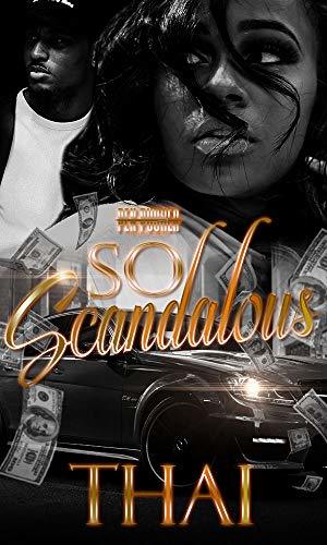 So Scandalous by Thai | Goodreads