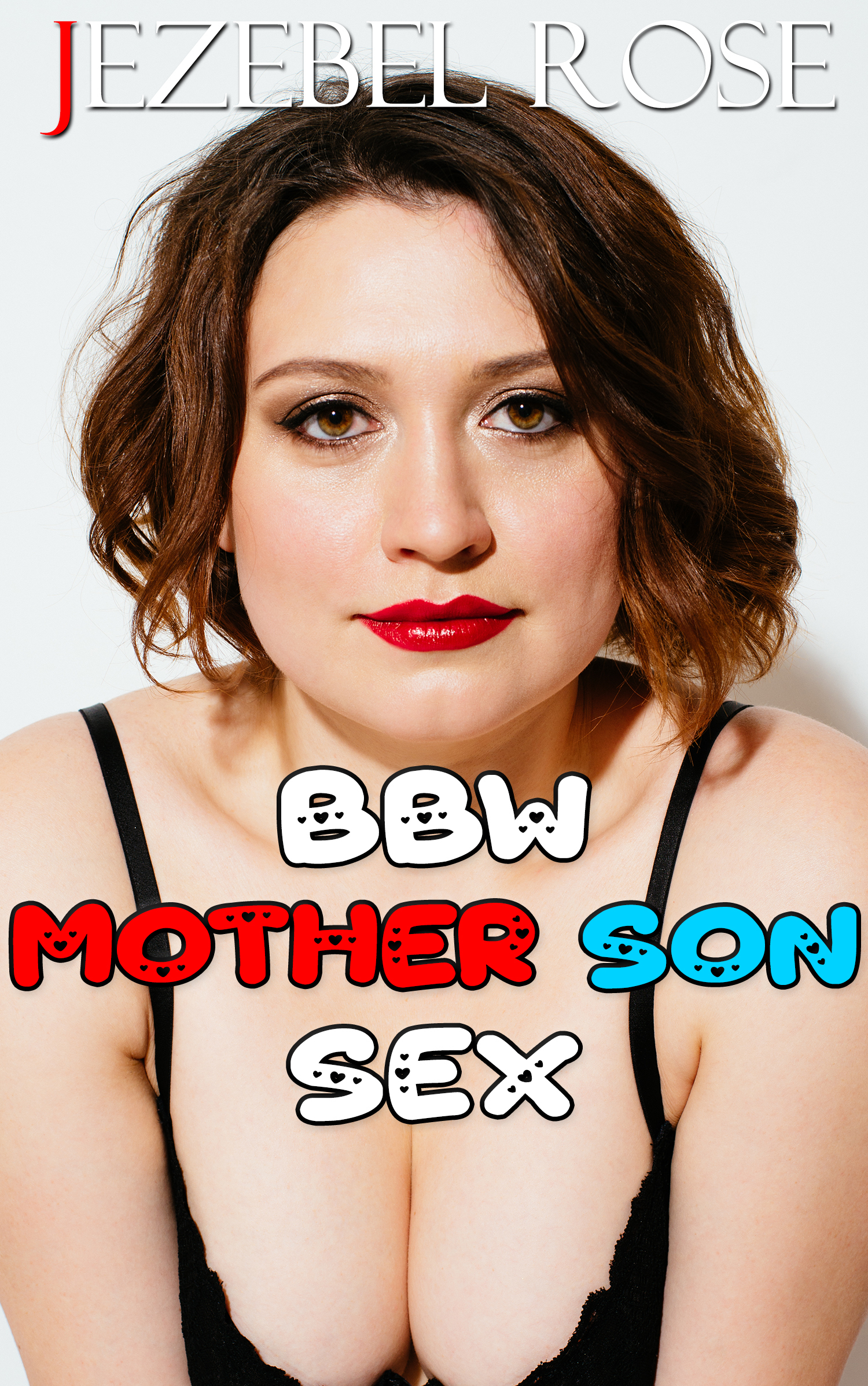 Chubby mother sex