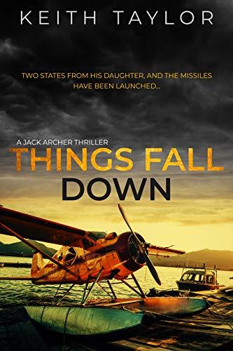 Things Fall Down book cover