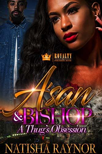 A'san & Bishop book cover