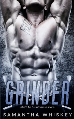 Grinder (Seattle Sharks #1)