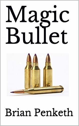 Magic Bullet