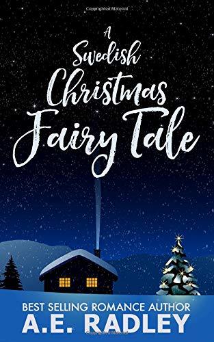 A Swedish Christmas Fairy Tale