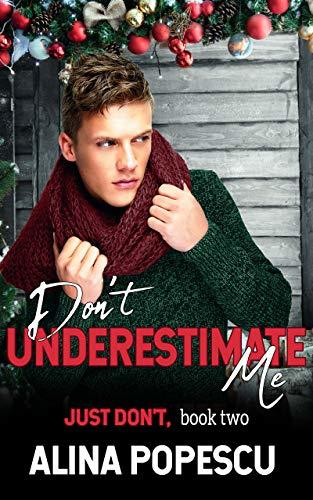 Don't Underestimate Me book cover