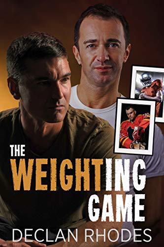 The Weighting Game book cover