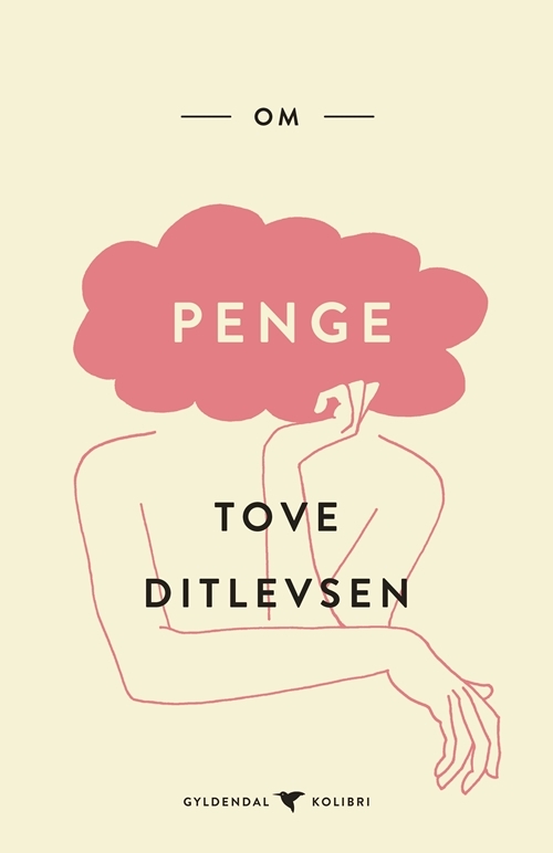 Om penge book cover