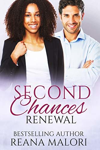 Renewal book cover