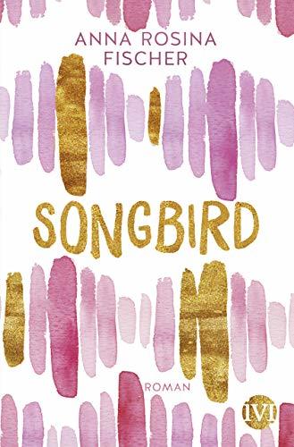 Songbird book cover