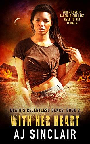 With Her Heart book cover