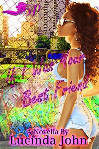 If I Was Your Best Friend book cover