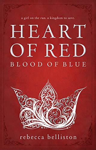 Heart of Red, Blood of Blue