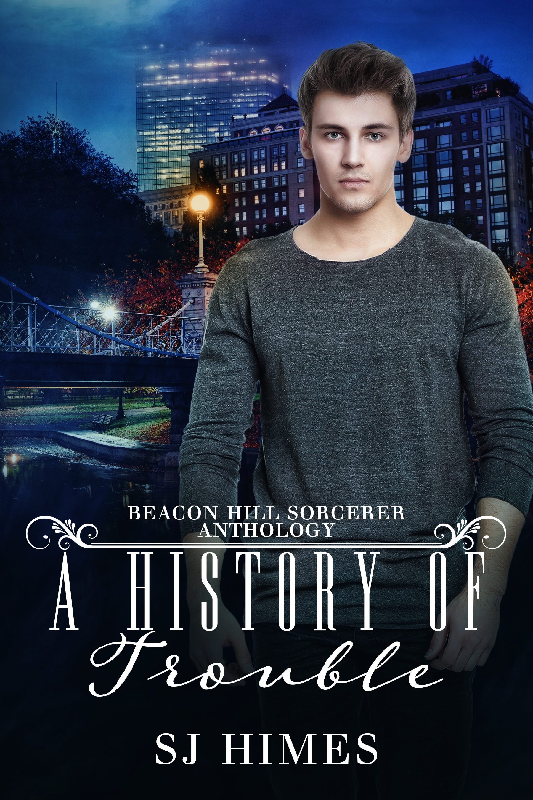 A History of Trouble