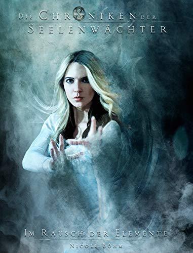 Im Rausch der Elemente book cover