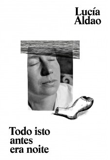 Todo isto antes era noite book cover