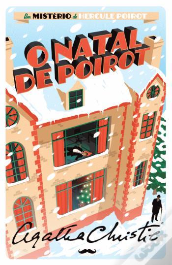 O Natal de Poirot (Hercule Poirot, #20)