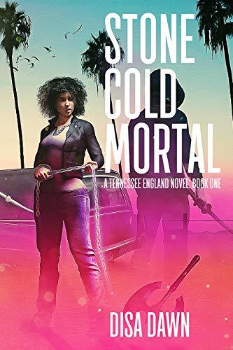 Stone Cold Mortal