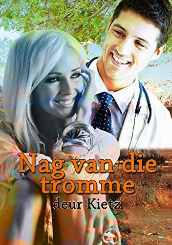 Nag van die tromme