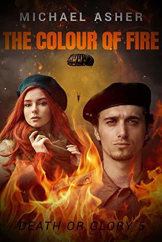 The Colour of Fire