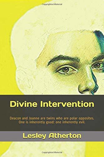 Divine Intervention by Lesley Atherton | Goodreads