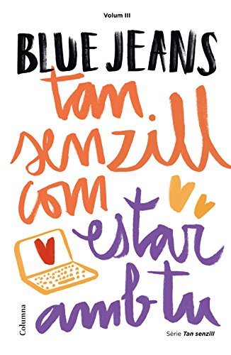 Tan senzill com estar amb tu book cover