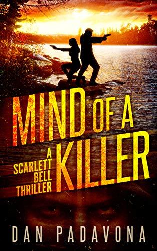 Scarlett Bell book cover 1