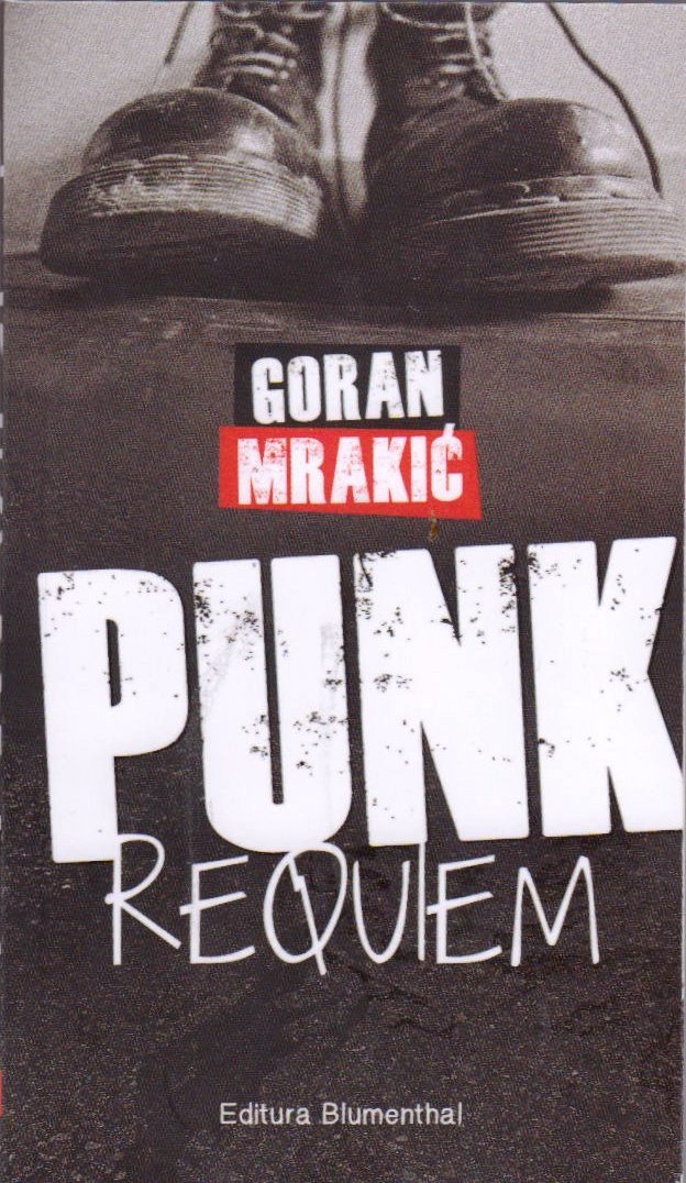 Punk Requiem