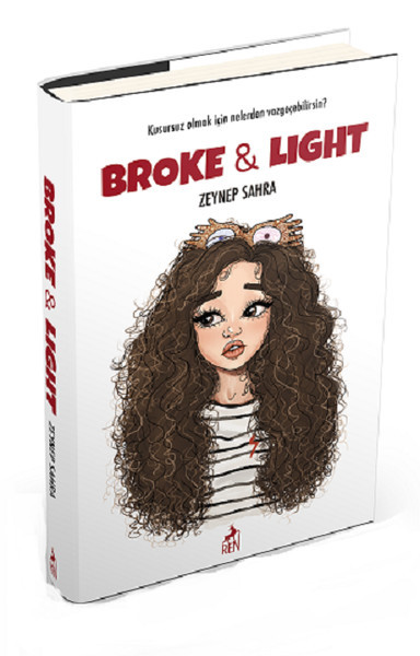 Broke & Light