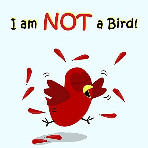 I am NOT a Bird!