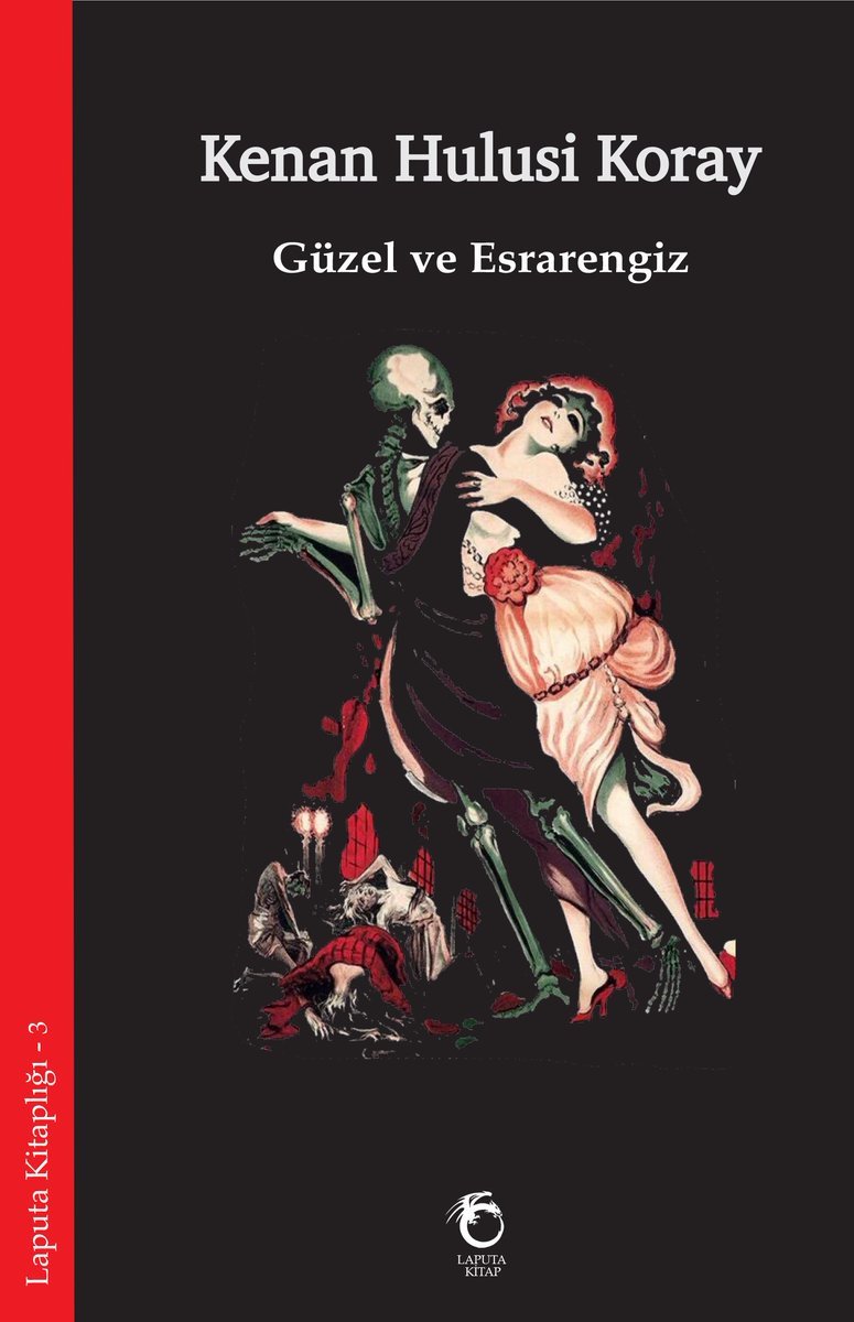 Güzel ve Esrarengiz