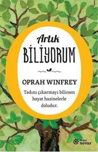 Artik Biliyorum book cover