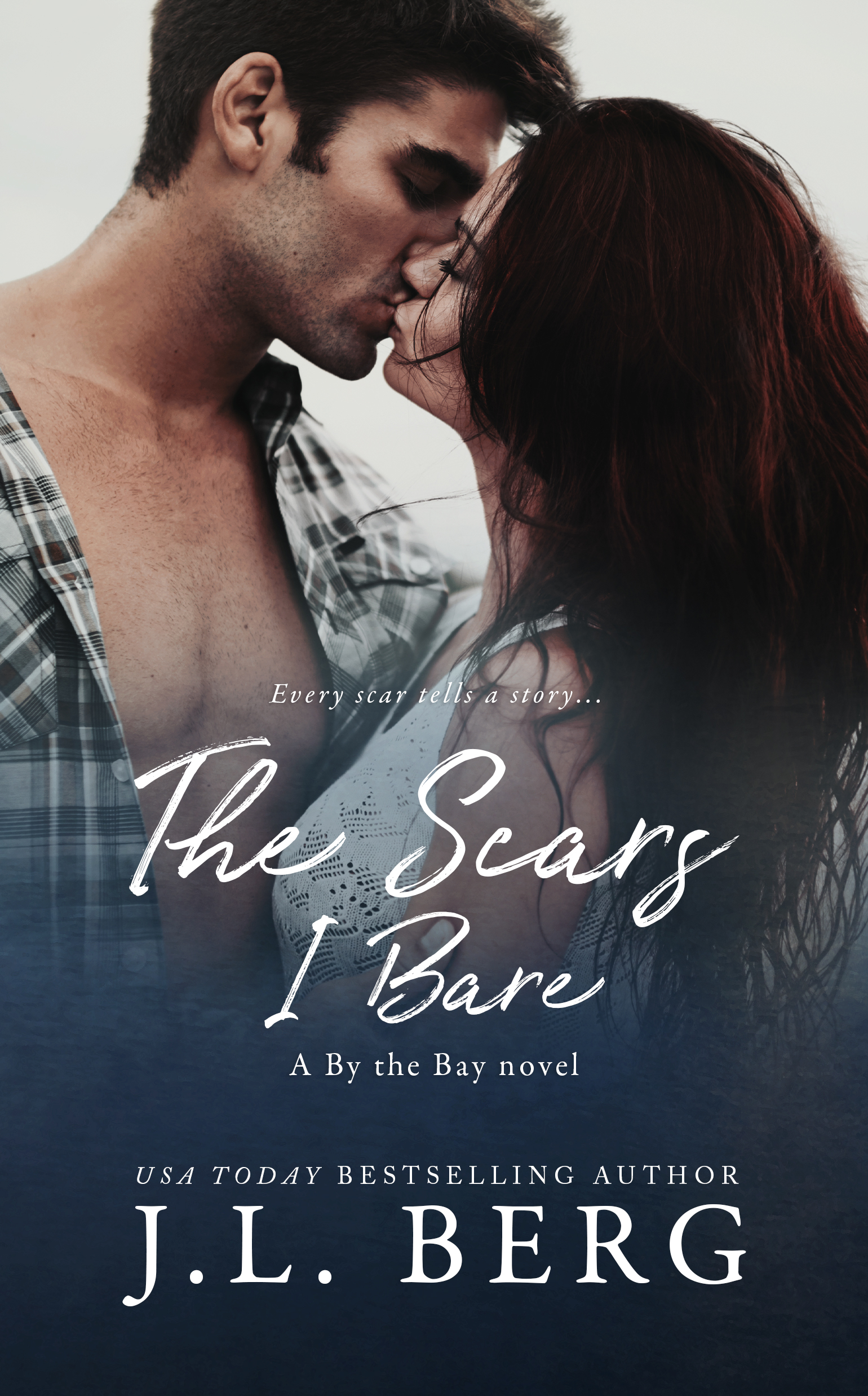 The Scars I Bare