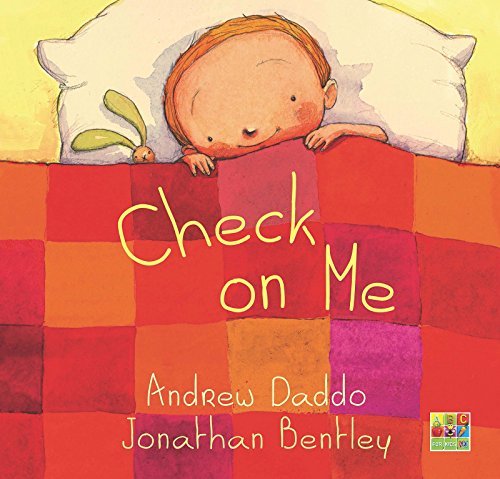 Check on Me book cover