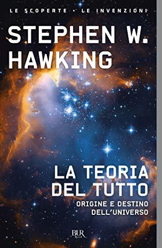 La teoria del tutto