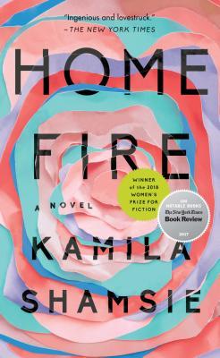 Home Fire (Thorndike Press Large Print Core)
