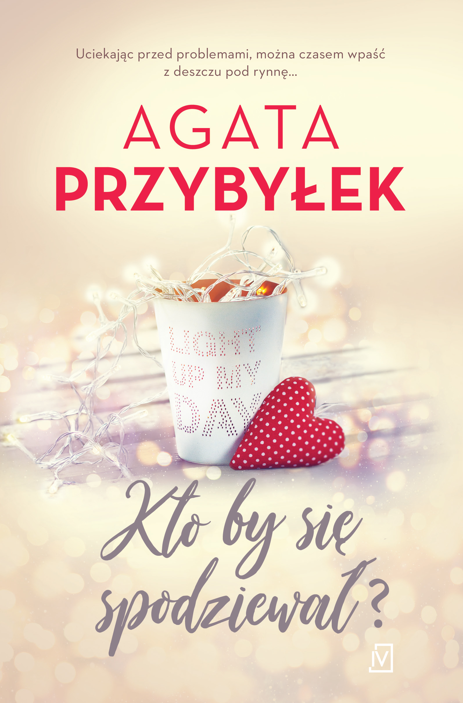 Miłość i inne szaleństwa book cover 3