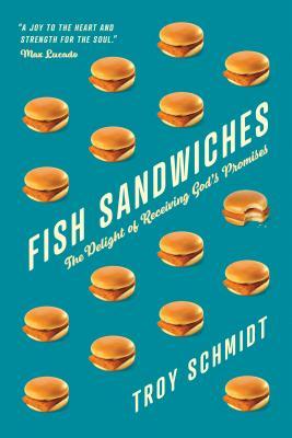 Fish Sandwiches book cover