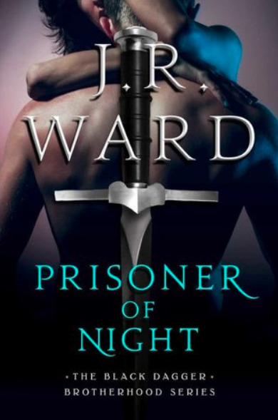 Prisoner of Night (Black Dagger Brotherhood, #16.5)