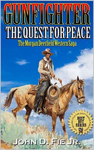 The Quest For Peace book cover