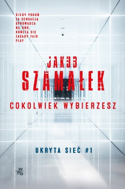 Ukryta sieć book cover 1